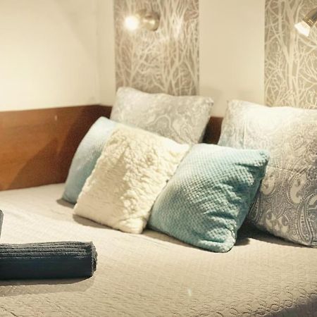 Budapest Central Private Lofts Екстериор снимка