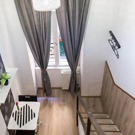 Budapest Central Private Lofts Екстериор снимка