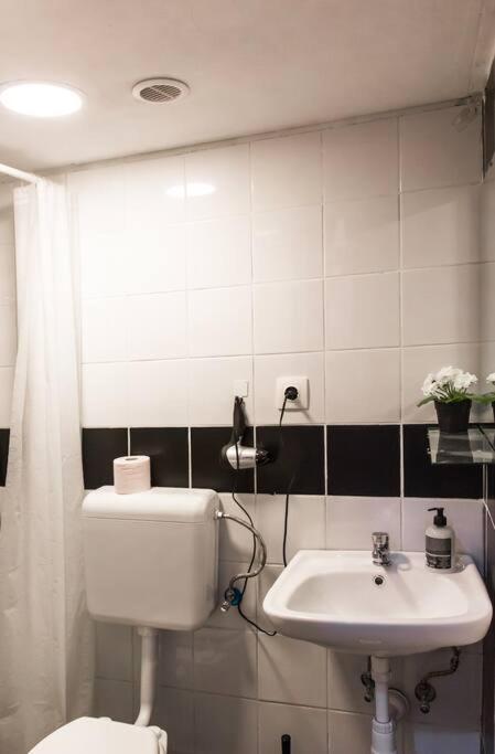 Budapest Central Private Lofts Екстериор снимка