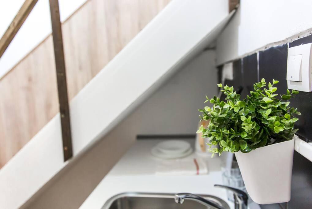 Budapest Central Private Lofts Екстериор снимка